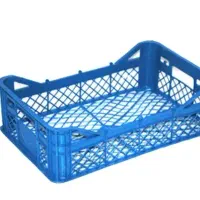 بسته بندی سبد های میوه