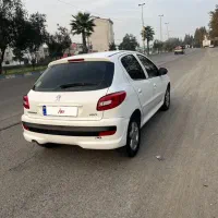 ۲۰۷ فول فرمان برقی|خودرو سواری و وانت|آستارا, |دیوار