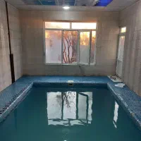 باغ ویلا اجاره ای روزانه