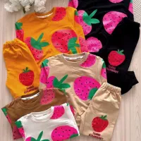 لباس های دخترانه تک سایز|کفش و لباس بچه|همدان, |دیوار