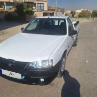 اریسان 2 مدل ۱۴۰۳ بدون رنگ|خودرو سواری و وانت|اصفهان, شهید رجایی|دیوار