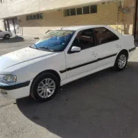 پارس سال مدل 400