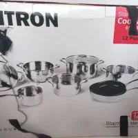 قابلمه استیل