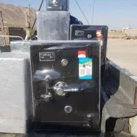 گاوصندوق پخش در کل بازار تهران گاوصندوق هرابعادی|ابزارآلات|تهران, پامنار|دیوار