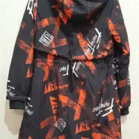 پافر و بارانی|لباس|قیدار, |دیوار