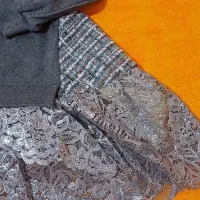 بلوز|لباس|رشت, گلزاران|دیوار