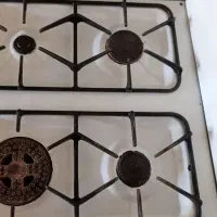 گاز چهار شعله