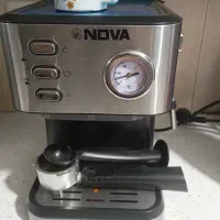 اسپرسو ساز نوا