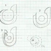 طراحی لوگو|خدمات رایانهای و موبایل|اصفهان, خلیل آباد|دیوار