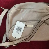 کیف رودوشی زنانه از آمریکا خریدم