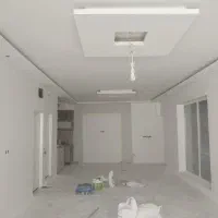 نقاش ساختمان