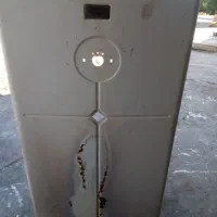 قاب آبگرمکن دیواری