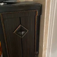 جاکفشی|جاکفشی، کمد، دراور|قم, صفائیه|دیوار