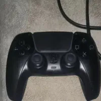 دسته ps5 اصلی در حد نو