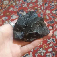 شهابسنگ و سنگالماسآسیاب اصل|کلکسیون و سرگرمی|کرمان, |دیوار