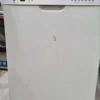 ماشین ظرفشویی