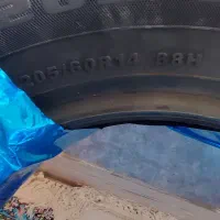لاستیک خارجی صفر|قطعات یدکی و لوازم جانبی|بندرعباس, |دیوار