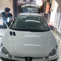 ۲۰۶مدل۱۴۰۱