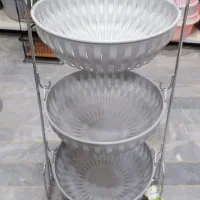 جای پیاز و سیب زمینی