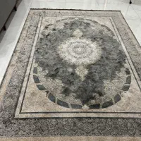 فرش کاشان ۱۲۰۰ شانه