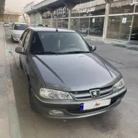 پارس ۸۴موتور زانتیا