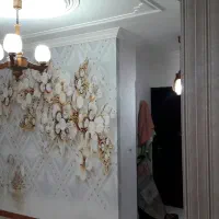 فروش،اجرا پوستر و کاغذ دیواری|خدمات پیشه و مهارت|رشت, حمیدیان|دیوار