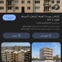 منزل-مسکونی