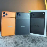 تبلت i18پرو مکس
