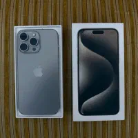 آیفون 15 پرومکس