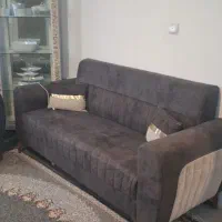 فروش مبل ۷نفره تمیز