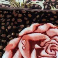 پتو گلبافت دونفره