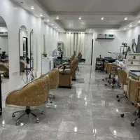 جذب پرسنل سالن زیبایی