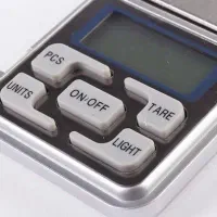 ترازو دیجیتال جیبی MH-200|فروشگاه و مغازه|اردبیل, |دیوار