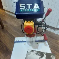 دریل ستونی|ابزارآلات|تهران, تهرانسر مرکزی|دیوار