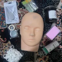کله مانکن لوزام اکستنشن