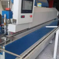 دستگاه لبه چسبان MDF|ماشین‌آلات صنعتی|تهران, اراج|دیوار