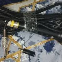 میکروفن سیمی