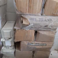 ترانس (بالاست) ۲۰۰۰ وات فرودگاهی ۳ فاز راما