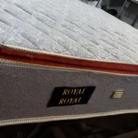 تشک رویال ملل|تشک تختخواب|همدان, |دیوار