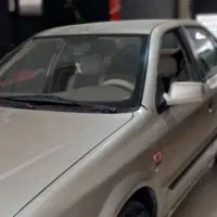سمند Lx|خودرو سواری و وانت|فلارد, |دیوار