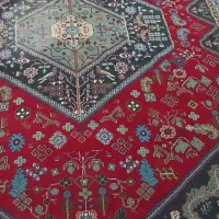 فرش ۱۲ متری