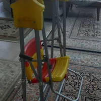 تاب بچه گانه خانگی تا ۱۰ سال|اسباب‌‌بازی|هشتگرد, |دیوار