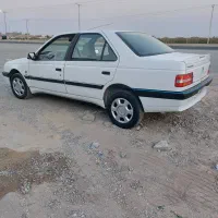 پژو۴۰۵اس ال ایکس مدل۹۹درحدواقعی|خودرو سواری و وانت|مه ولات, |دیوار