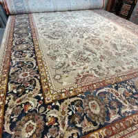 باغ بهشت سنگین ۷۰۰ شانه