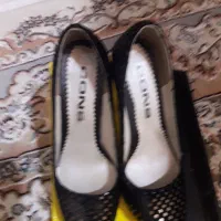 کفش ۷سانت مجلسی