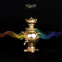 سماور سیسمونی|سماور، چای‌ساز، قهوه‌ساز|خمینی‌شهر, |دیوار