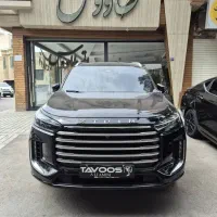 (اتو طاووس) ایکستریم vx (بادی فنس)