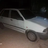پراید مدل۹۰ داشبوردجدید