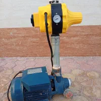 پمپ و اتومات کامل