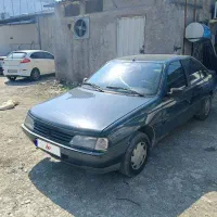 پژو آردی 1600 مدل 84